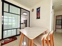 Blk 807A Keat Hong Axis (Choa Chu Kang), HDB 3 Rooms #620736231